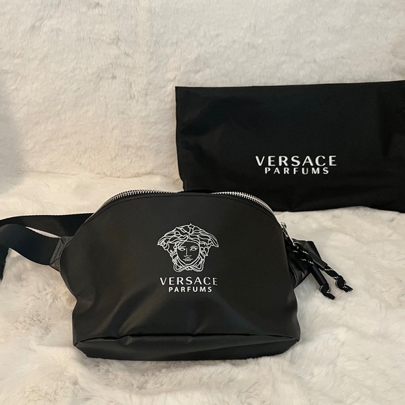 Versace Collection Bags Versace Belt Bag Poshmark